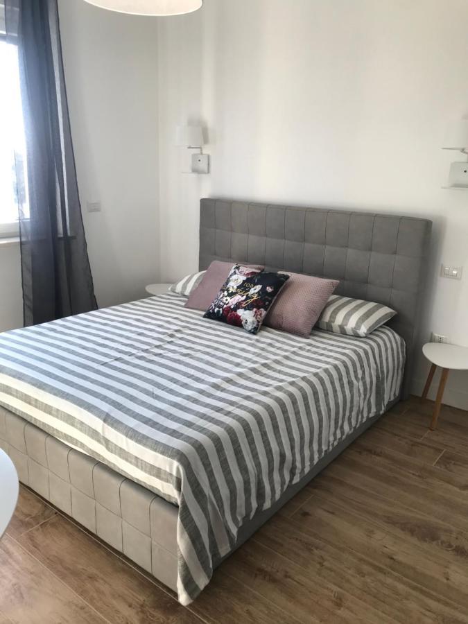 B&B Su Siccu Cagliari Bagian luar foto