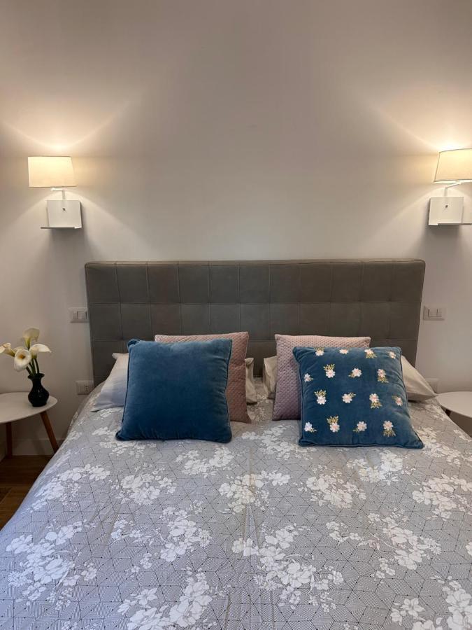 B&B Su Siccu Cagliari Bagian luar foto